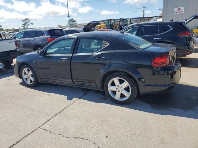 Фото 2 с аукциона – 2013 DODGE AVENGER SE с VIN 1C3CDZAB1DN664004
