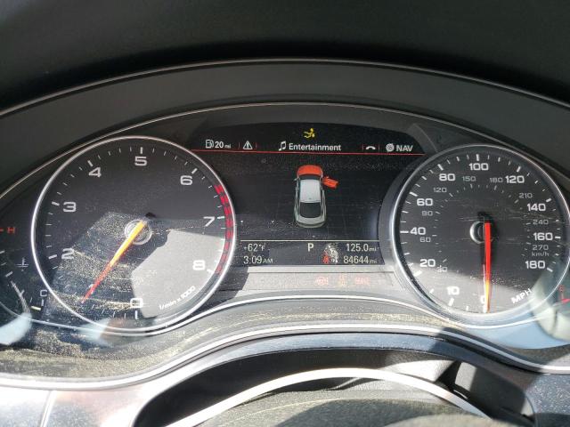 Снимка 9 от търг – 2012 AUDI A7 PREMIUM с VIN WAUYGAFC1CN156039