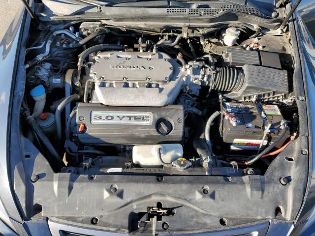Photo 11 from auction – 2004 HONDA ACCORD EX with VIN 1HGCM66534A031106