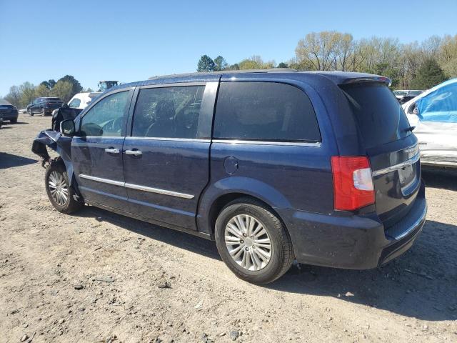 Снимка 2 от търг – 2012 CHRYSLER TOWN & COU с VIN 2C4RC1CG2CR415991