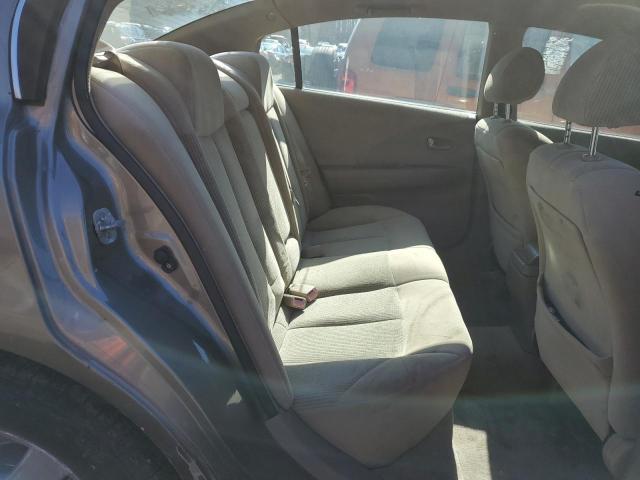Снимка 10 от търг – 2002 NISSAN ALTIMA BAS с VIN 1N4AL11E52C193409