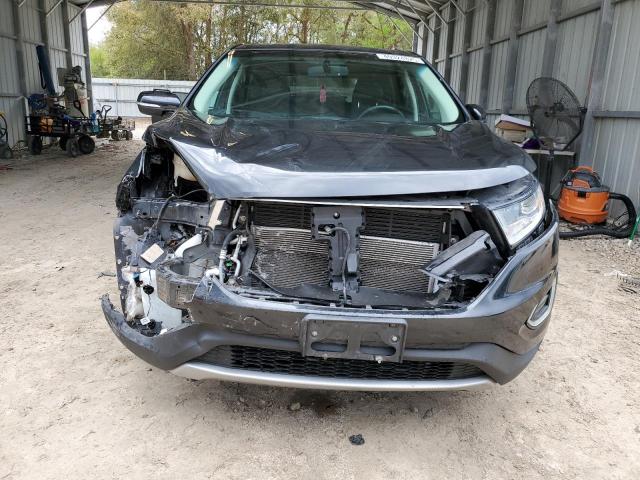 Photo 5 from auction – 2015 FORD EDGE SEL with VIN 2FMTK4J87FBB46076