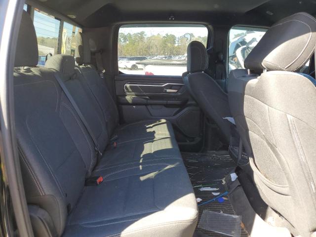 Photo 10 from auction – 2019 RAM 1500 BIG H with VIN 1C6SRFFT0KN726506