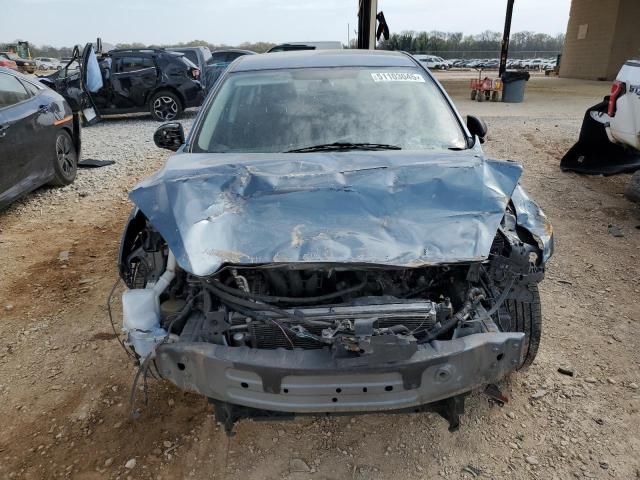 Photo 5 from auction – 2012 MAZDA 3 I with VIN JM1BL1V7XC1666325
