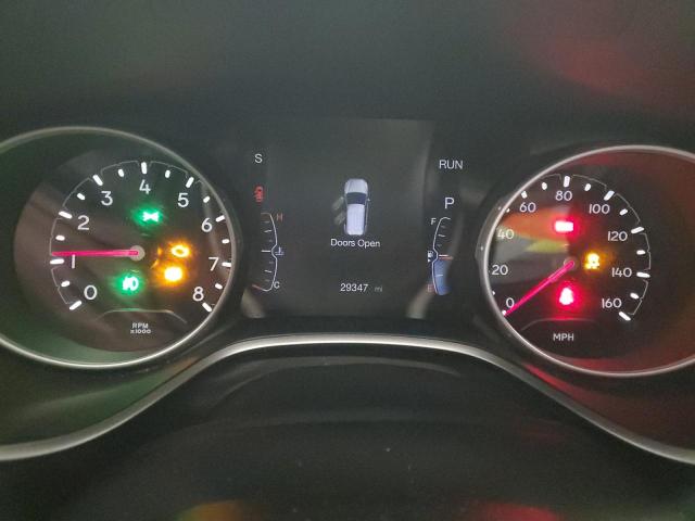 Снимка 9 от търг – 2021 JEEP COMPASS LA с VIN 3C4NJDBB4MT575641