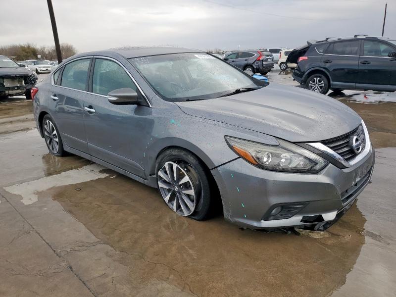 Photo 4 from auction – 2016 NISSAN ALTIMA 2.5 with VIN 1N4AL3APXGC285281