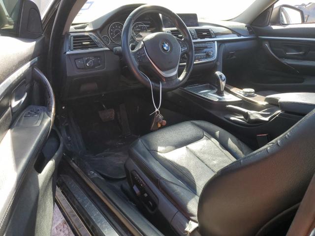 Photo 8 from auction – 2014 BMW 428 I with VIN WBA3N7C55EK220466