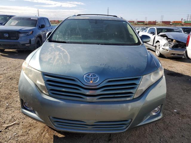 Photo 5 from auction – 2010 TOYOTA VENZA with VIN 4T3ZA3BB8AU035046