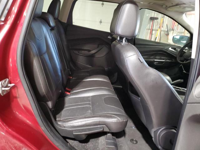 Photo 11 from auction – 2013 FORD ESCAPE with VIN 1FMCU9J90DUC10756