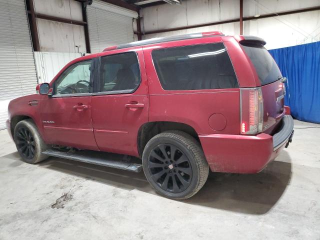 Снимка 2 от търг – 2012 CADILLAC ESCALADE P с VIN 1GYS4CEF0CR261926