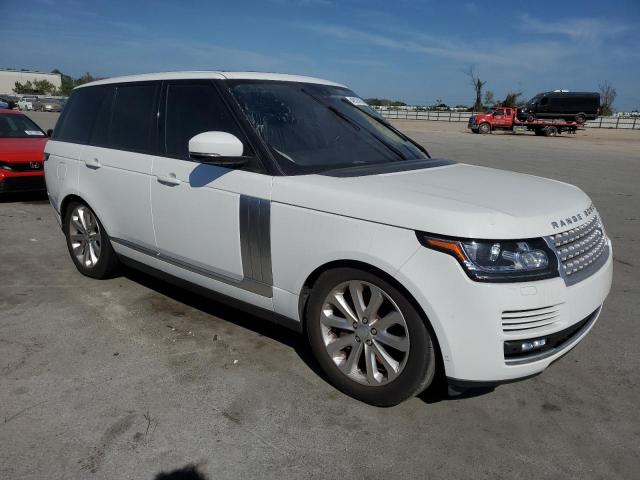 Photo 4 from auction – 2017 LAND ROVER RANGE ROVE with VIN SALGS2FVXHA369177