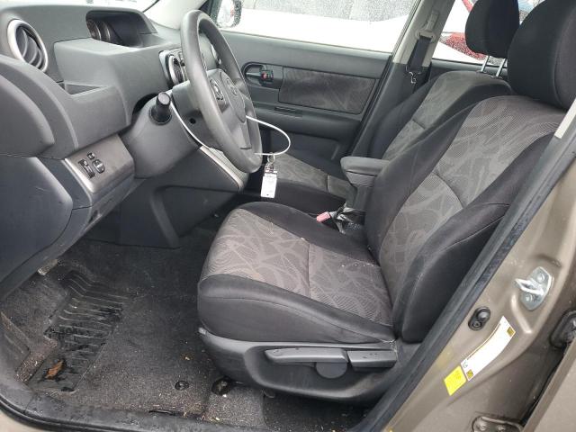 Photo 7 from auction – 2014 TOYOTA SCION XB with VIN JTLZE4FE6EJ061037