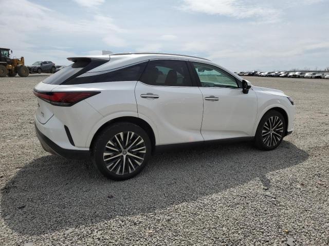Снимка 3 от търг – 2023 LEXUS RX 350 BAS с VIN 2T2BAMCA0PC024960