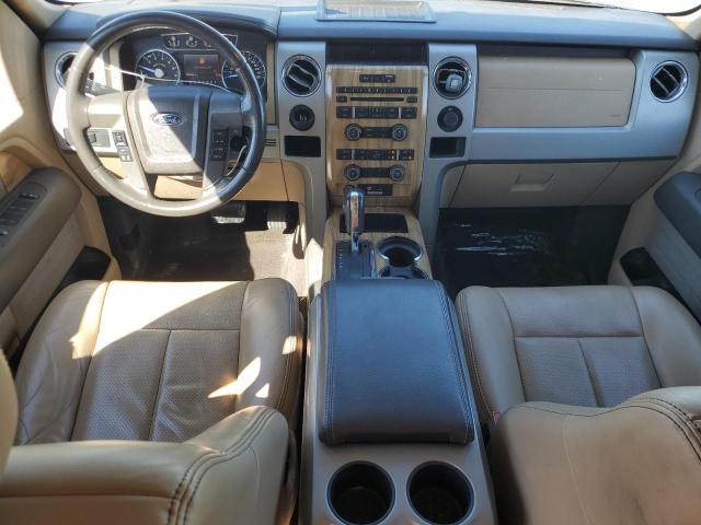 Photo 8 from auction – 2011 FORD F150 SUPER with VIN 1FTFW1CT7BFC62764
