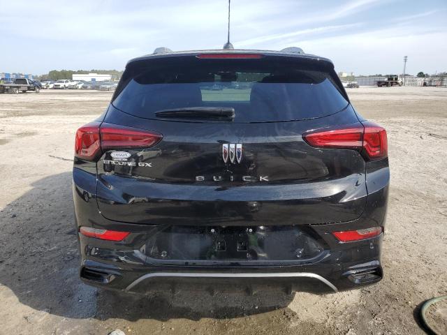 Photo 6 from auction – 2025 BUICK ENCORE GX with VIN KL4AMDSL9SB007893