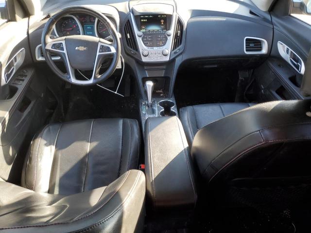 Photo 8 from auction – 2015 CHEVROLET EQUINOX LT with VIN 2GNFLGE33F6420548