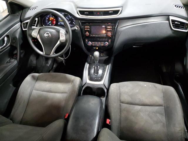Photo 8 from auction – 2016 NISSAN ROGUE S with VIN KNMAT2MV6GP614355