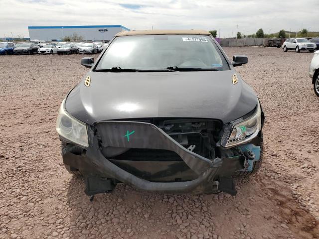 Photo 5 from auction – 2013 BUICK LACROSSE P with VIN 1G4GH5E30DF311238
