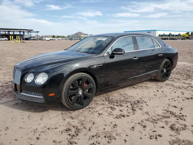 BENTLEY FLYING SPU 2014 with VIN SCBEC9ZA8EC090620 - Photo from auction