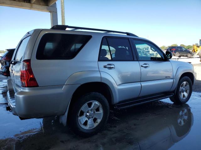 Photo 3 from auction – 2007 TOYOTA 4RUNNER SR with VIN JTEBU14R278088066