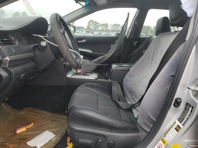 Photo 7 from auction – 2014 TOYOTA CAMRY L with VIN 4T1BF1FK4EU351012