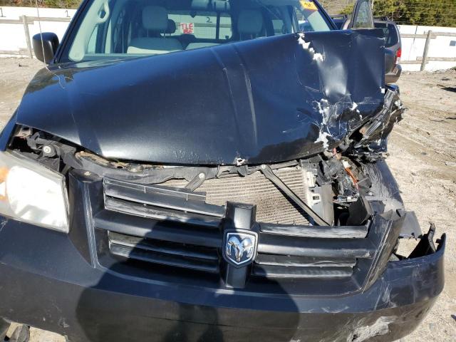 Снимка 12 от търг – 2010 DODGE GRAND CARA с VIN 2D4RN4DE9AR139821