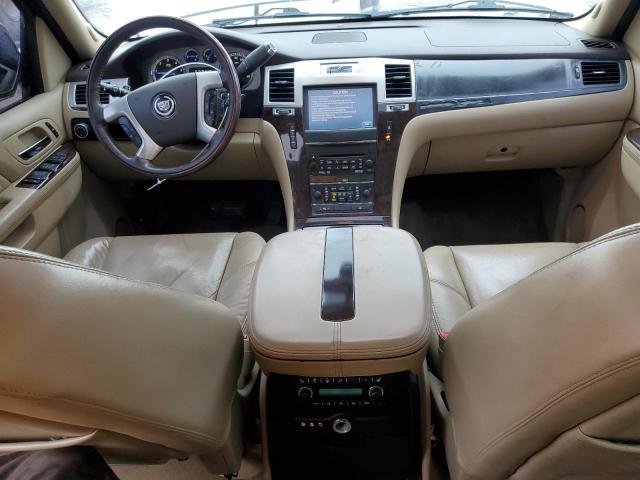 Photo 8 from auction – 2011 CADILLAC ESCALADE E with VIN 1GYS4JEF1BR113030