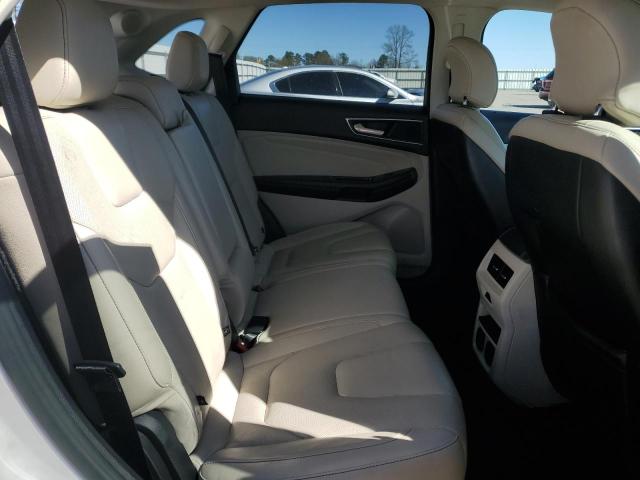 Photo 11 from auction – 2015 FORD EDGE TITAN with VIN 2FMTK3K81FBB54506