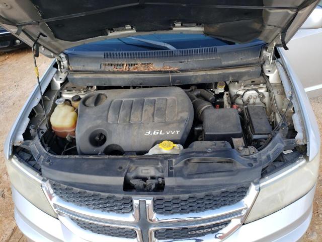 Photo 12 from auction – 2011 DODGE JOURNEY MA with VIN 3D4PG1FGXBT513060