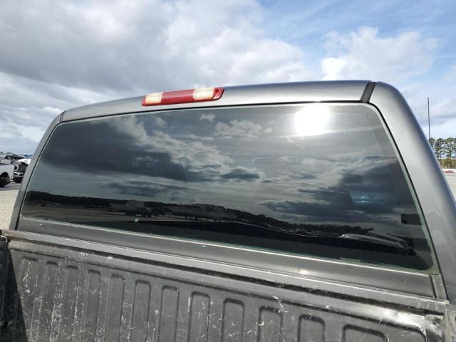 Photo 10 from auction – 2000 CHEVROLET SILVERADO with VIN 1GCEC14W7YZ296160