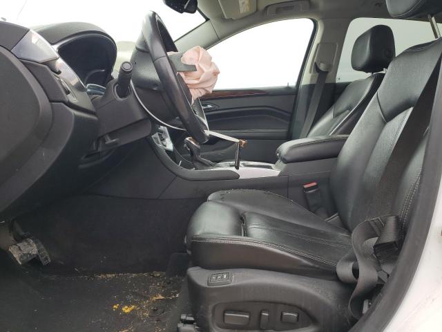 Photo 7 from auction – 2014 CADILLAC SRX LUXURY with VIN 3GYFNEE39ES527153