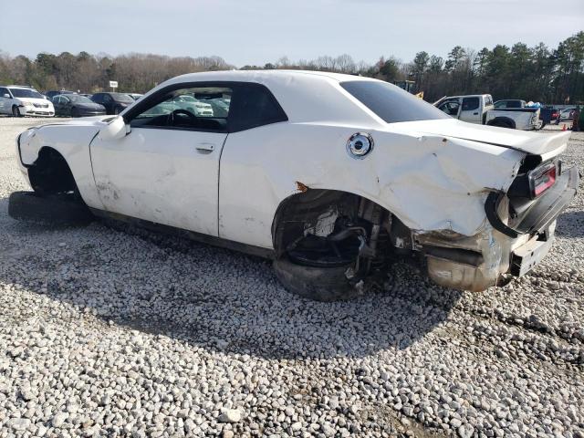 Photo 2 from auction – 2019 DODGE CHALLENGER with VIN 2C3CDZAG2KH669519