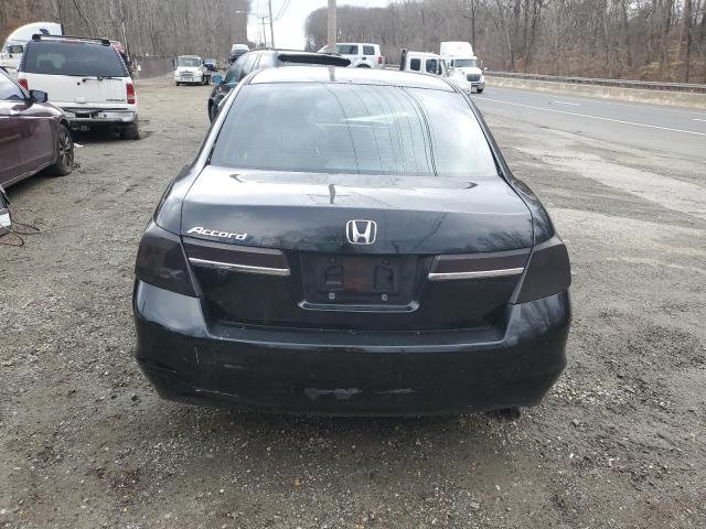 Photo 6 from auction – 2012 HONDA ACCORD EX with VIN 1HGCP2F70CA022802