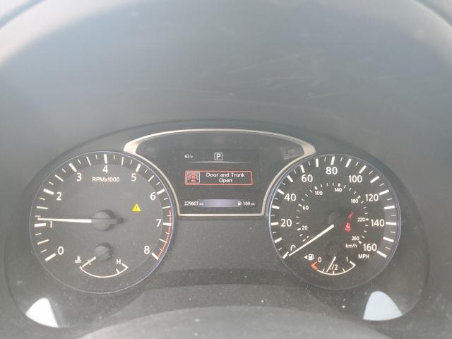 Photo 9 from auction – 2016 NISSAN ALTIMA 2.5 with VIN 1N4AL3AP4GN386353
