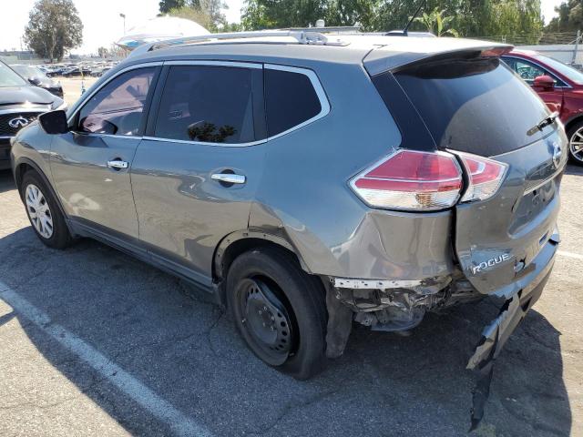 Снимка 2 от търг – 2016 NISSAN ROGUE S с VIN KNMAT2MT0GP593663
