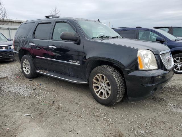 Photo 4 from auction – 2009 GMC YUKON DENA with VIN 1GKFK03239J123451