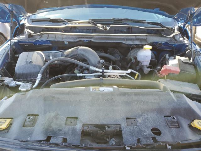 Photo 11 from auction – 2023 RAM 1500 CLASS with VIN 1C6RR7KTXPS567092