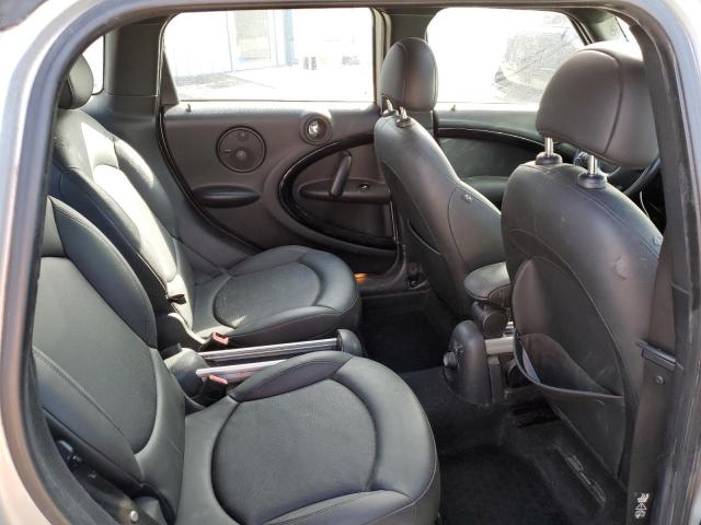Photo 11 from auction – 2011 MINI COOPER S C with VIN WMWZC5C56BWL53116