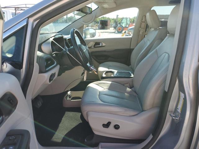 Снимка 7 от търг – 2021 CHRYSLER PACIFICA H с VIN 2C4RC1L71MR594686