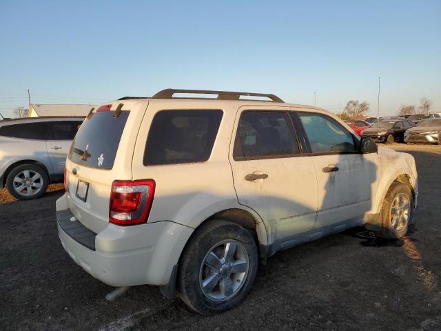 Photo 3 from auction – 2010 FORD ESCAPE XLT with VIN 1FMCU0D71AKA31798