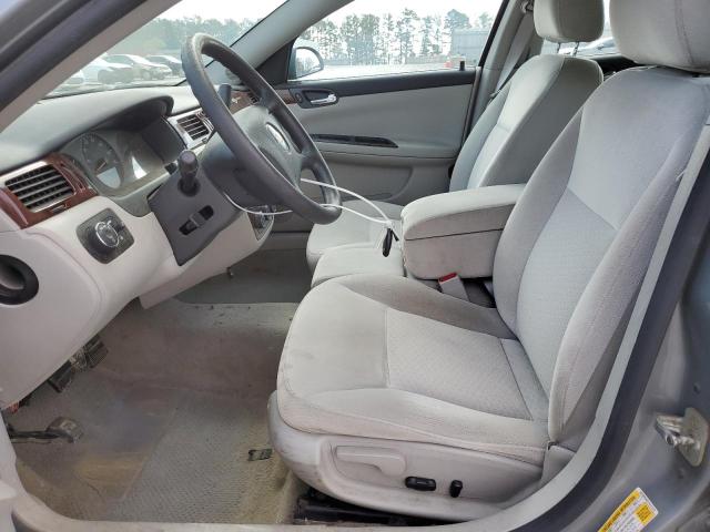 Photo 7 from auction – 2007 CHEVROLET IMPALA LS with VIN 2G1WB58K579207239