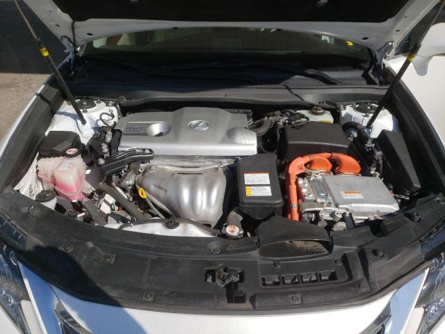 Photo 11 from auction – 2018 LEXUS ES 300H with VIN JTHBW1GG6J2184400