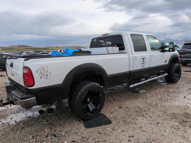 Photo 3 from auction – 2011 FORD F250 SUPER with VIN 1FT7W2BT4BED11873