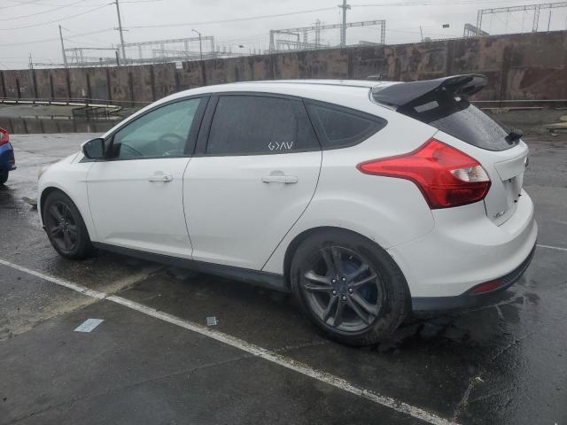 Photo 2 from auction – 2014 FORD FOCUS SE with VIN 1FADP3K29EL140220