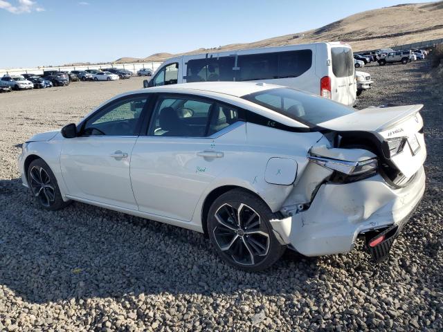 Photo 2 from auction – 2024 NISSAN ALTIMA SR with VIN 1N4BL4CW0RN374668