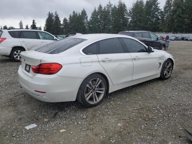 Photo 3 from auction – 2015 BMW 428 I GRAN with VIN WBA4A5C52FGK15623