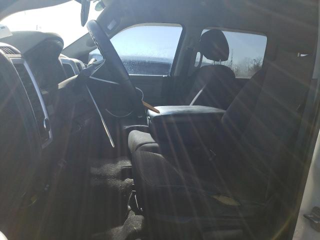 Photo 7 from auction – 2010 DODGE RAM 1500 with VIN 1D7RV1CT6AS123995