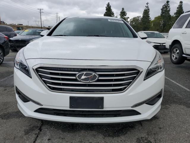 Photo 5 from auction – 2015 HYUNDAI SONATA SE with VIN 5NPE24AF8FH049288
