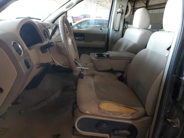 Снимка 7 от търг – 2005 FORD F150 SUPER с VIN 1FTRW12W45KB57166