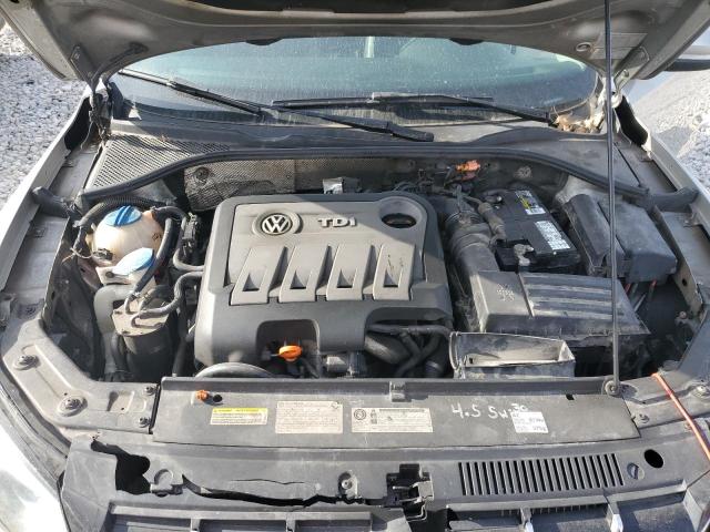 Photo 11 from auction – 2013 VOLKSWAGEN PASSAT with VIN 1VWBN7A37DC001286